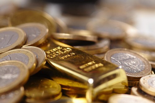 Gold and Silver Terminus & Options: Hedging with Derivatives