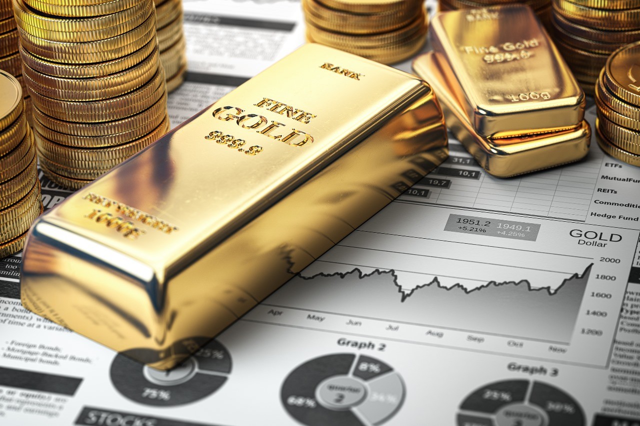 Gold vs. Platinum Spread Trading: Relative Value & Macro Arbitrage