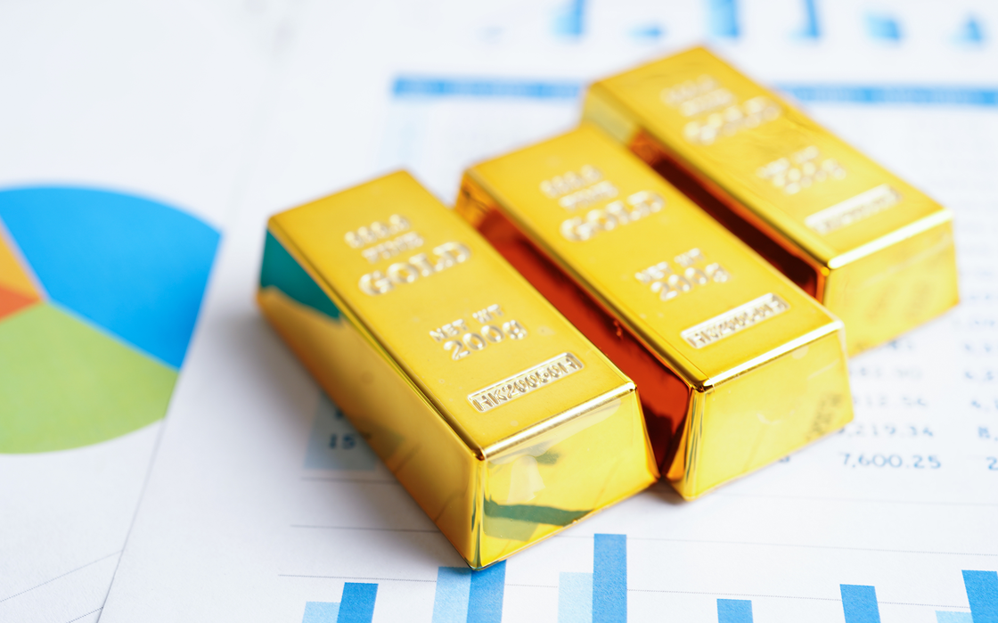 The Mathematical Edge: Building a Systematic Gold Trading System