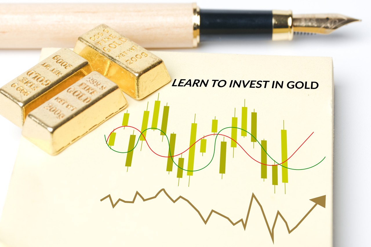 MetaTrader 4 & 5 Mastery for Precious Metals Day Traders