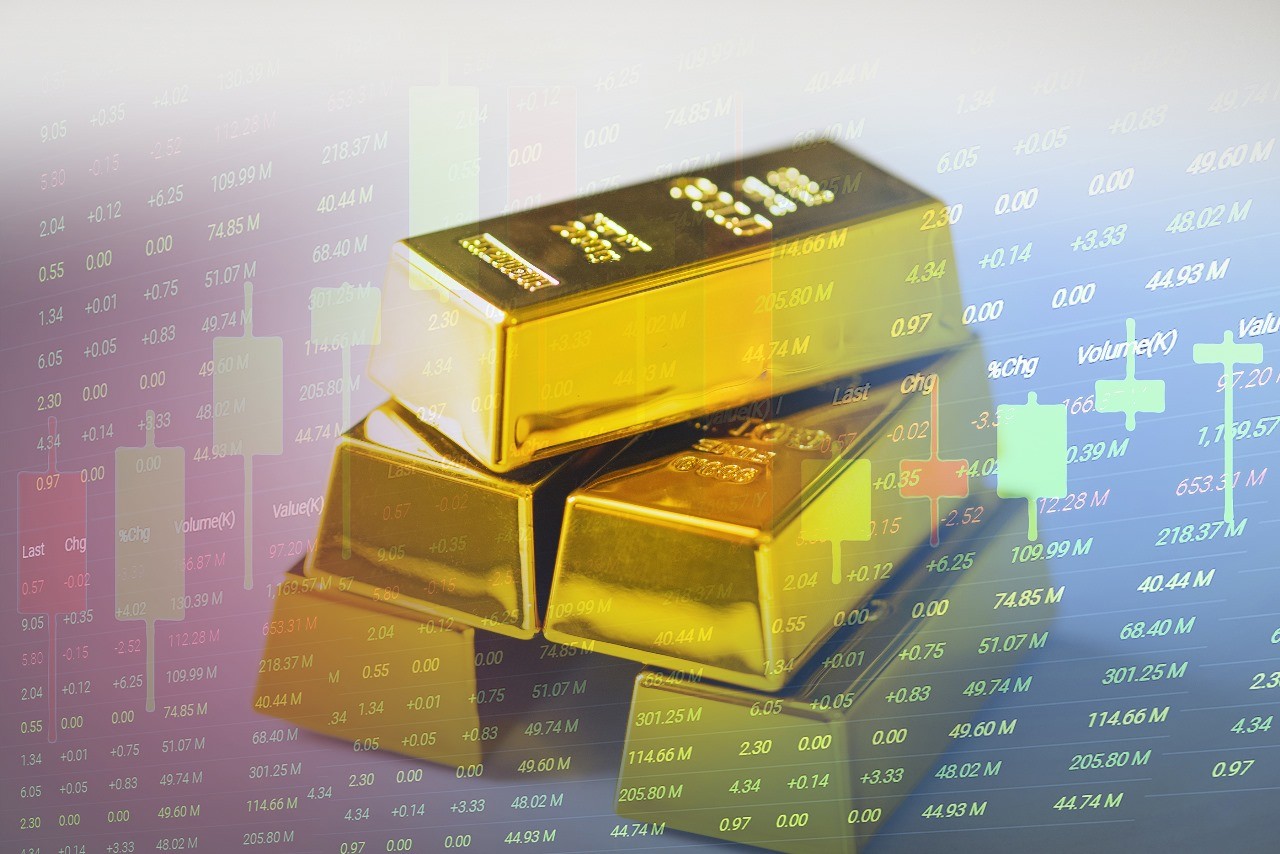 Online Gold Trading for Novices: The 5 Foundations of Success