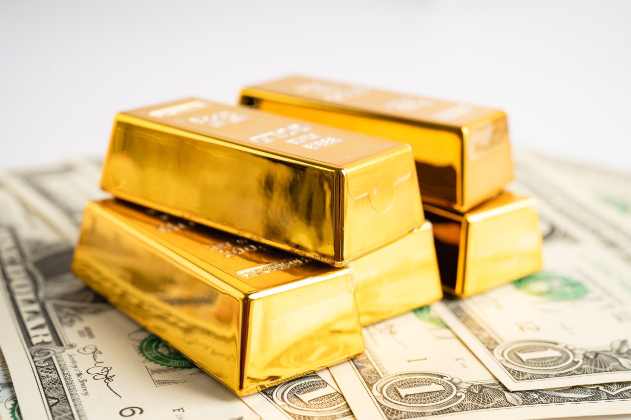 The Risk and Reward of Online Gold Trading with Leverage & Margin