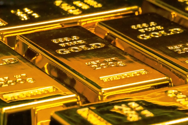 London Good Delivery 400 oz Gold Bars: Specs, Purity, and Institutional Settlement